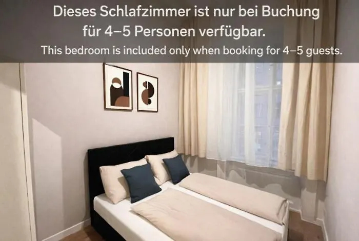 Apartment Thewicki 0613 - Wunderschöne In
