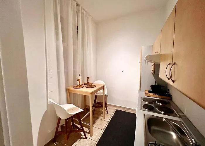 Apartment Thewicki 0613 - Wunderschöne In Wien