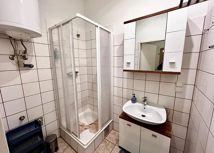 Apartment Thewicki 0613 - Wunderschöne In Wien